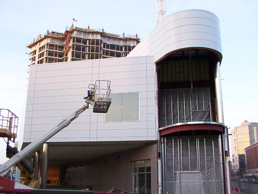 Optima Views by Daniel Kieckhefer