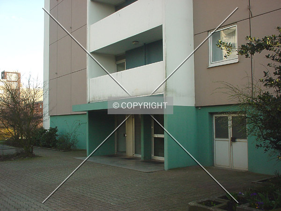 Pappelstraße 30 by Nephilim