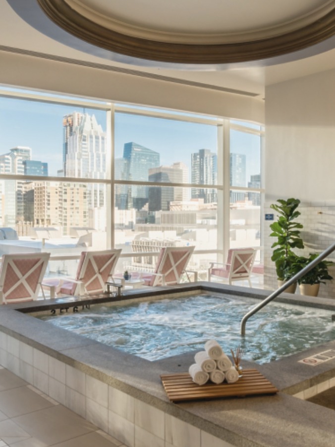 Fairmont Austin by Accor