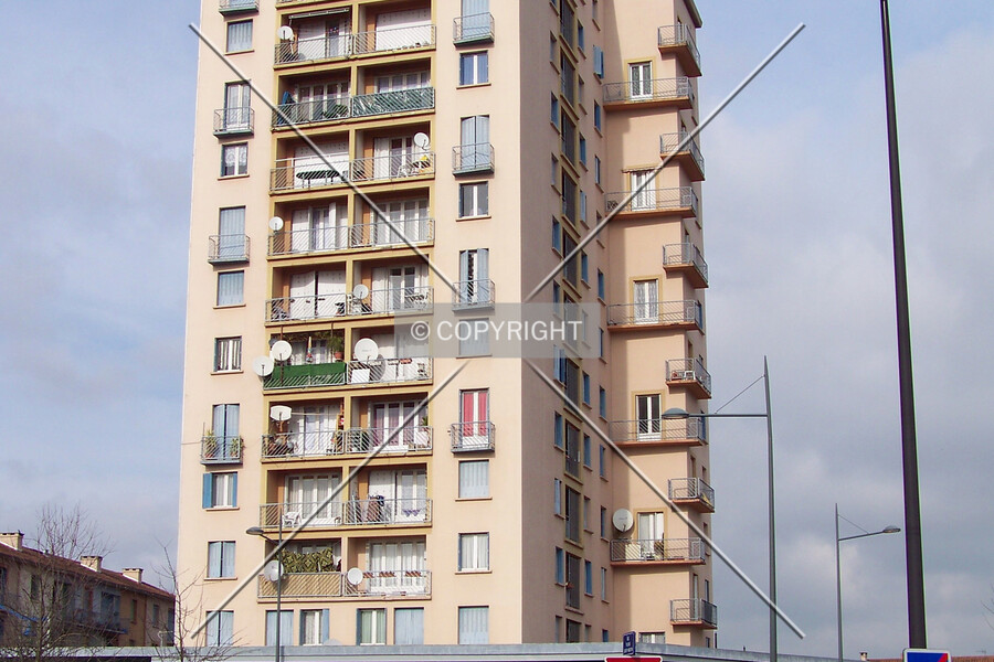 Tour Saint-Martin