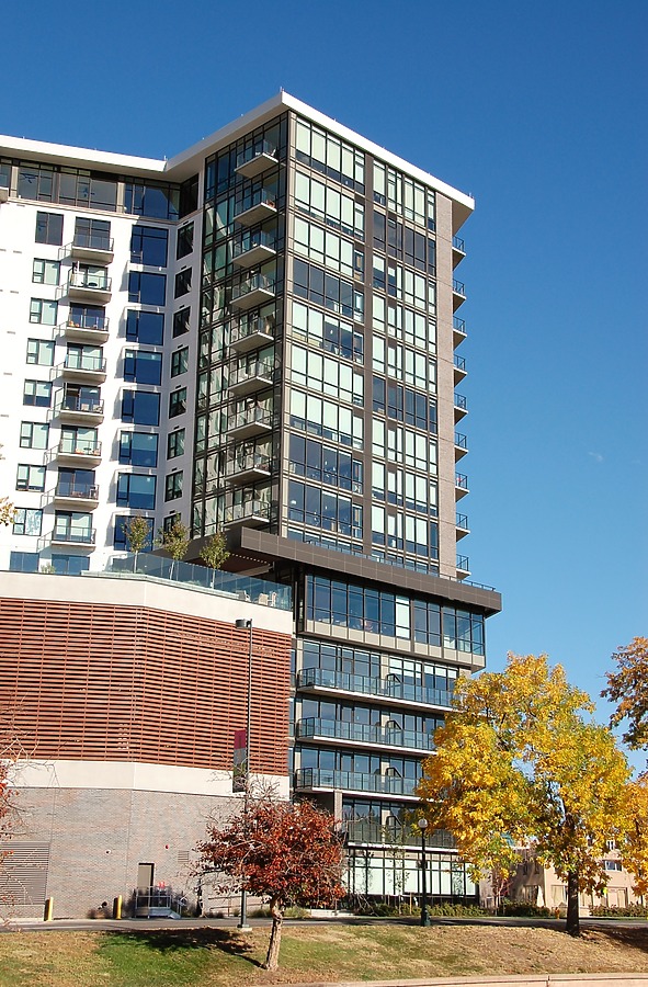 1000 Speer by Windsor by Brian LoBue