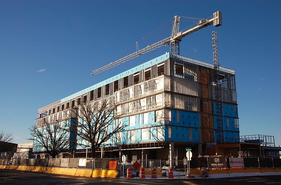 DoubleTree by Hilton Greeley by Brian LoBue