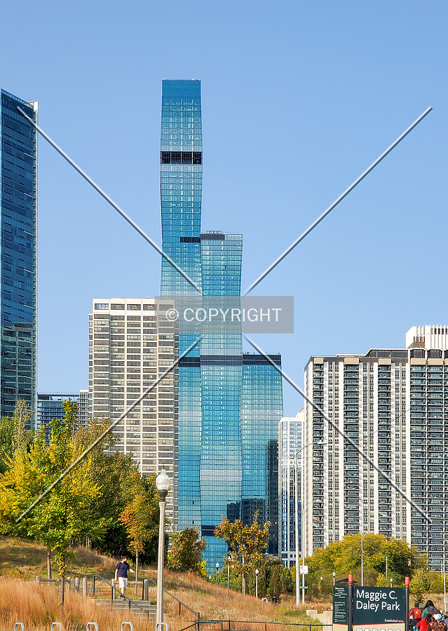 The St. Regis Chicago by Ryan Hildebrand