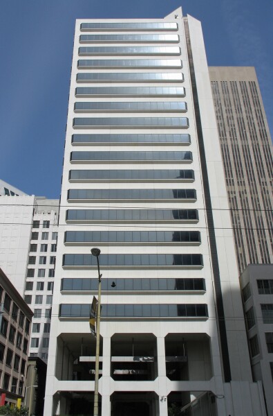 1 Ecker Square
