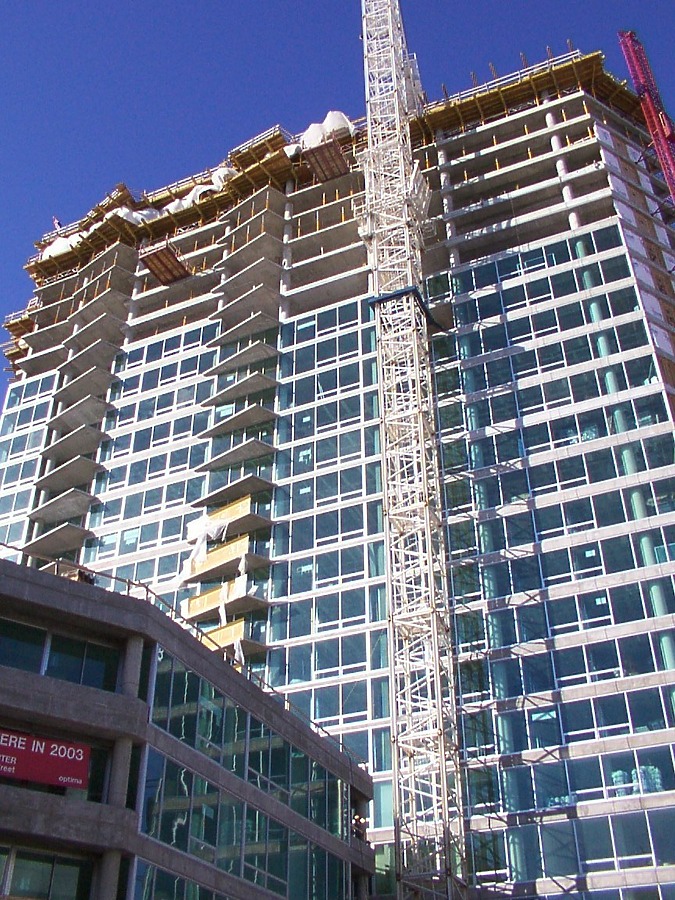 Optima Views by Daniel Kieckhefer