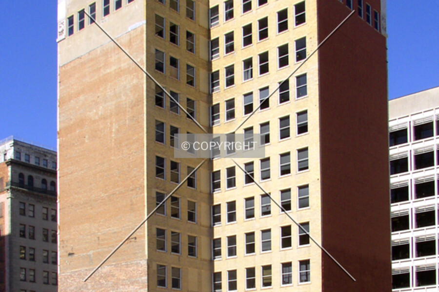 Scanlan Building