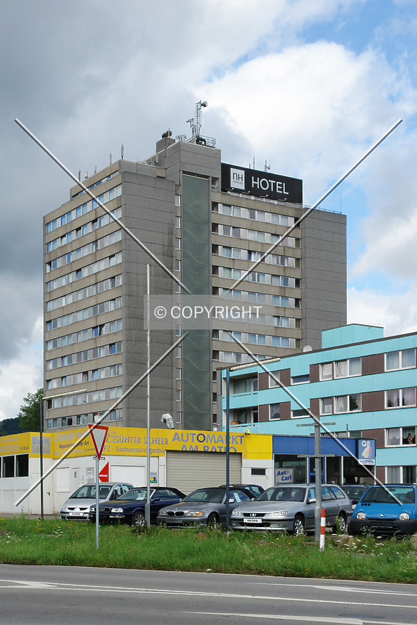 NH Trier by Nephilim