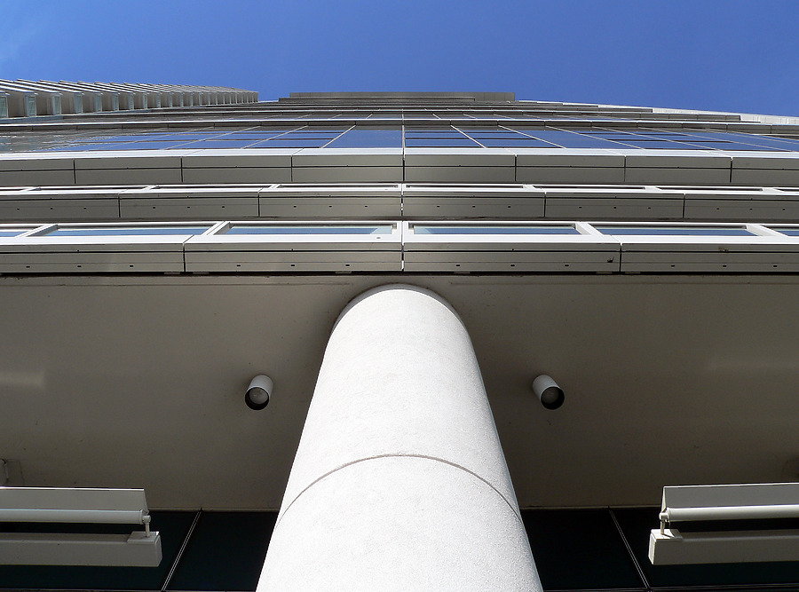 340 on the Park by B. Victor Adams