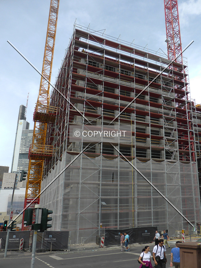 MainTor Panorama by Nephilim