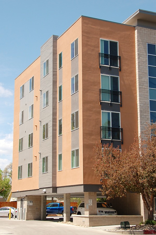 MAX Flats by Brian LoBue