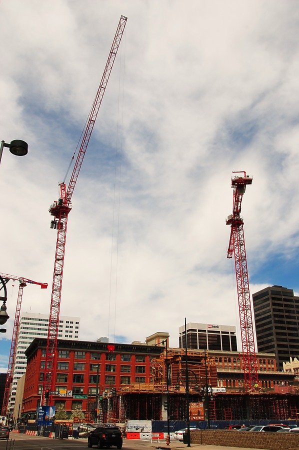 Block 162 by Brian LoBue