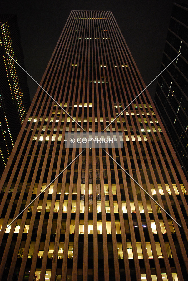 1251 Avenue of the Americas by Royce Douglas