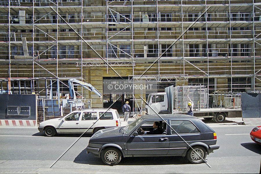 Eurotheum by Nephilim