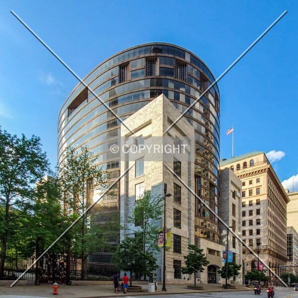 Louis Stokes Wing