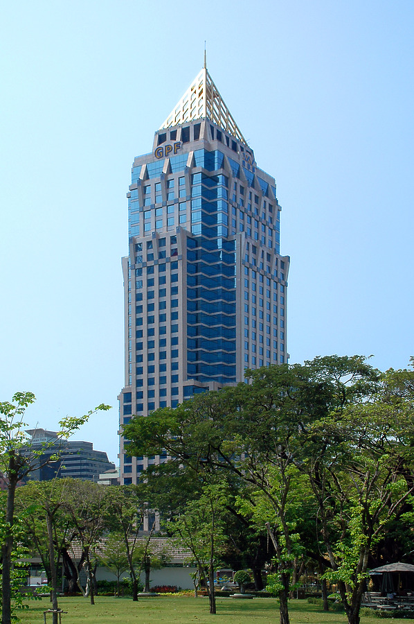 Abdulrahim Place by John Bek