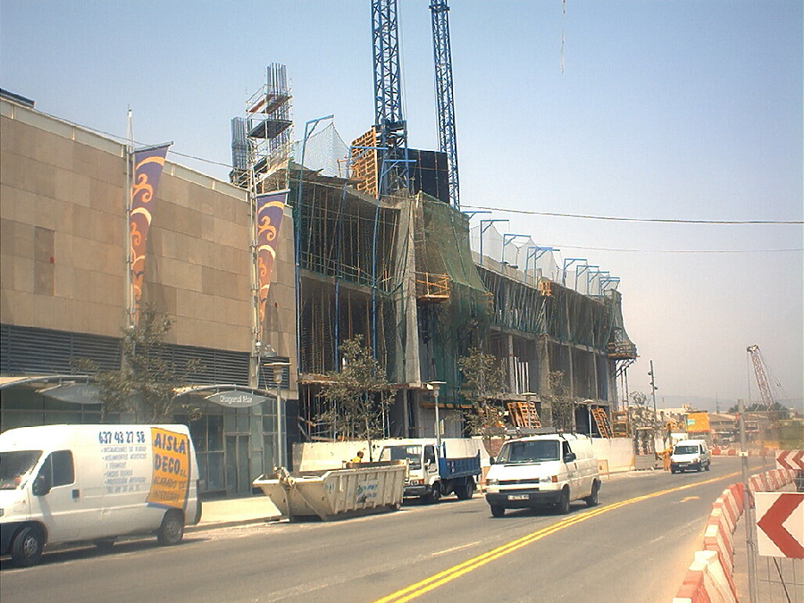 Hotel Princess Barcelona by David Guija