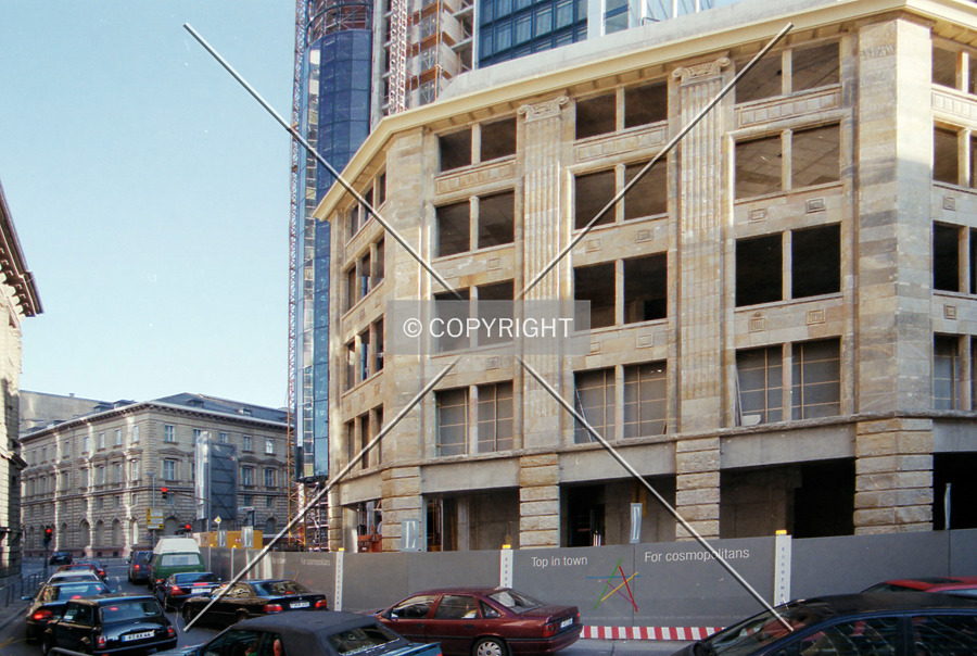 Eurotheum by Nephilim