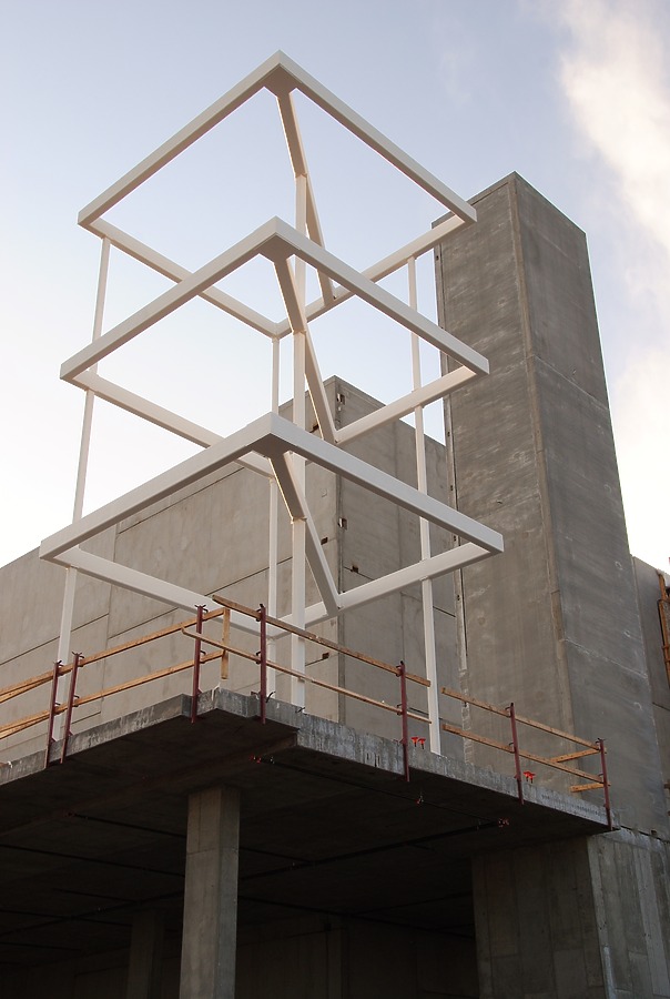 Union on Elizabeth by Brian LoBue