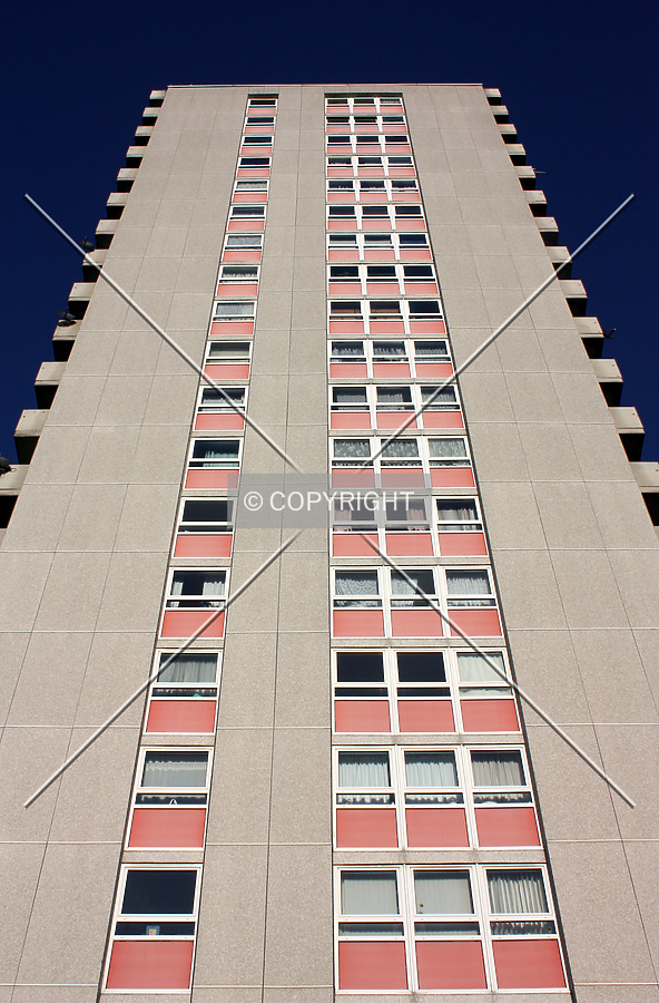 Campion House by Neil Nickolds