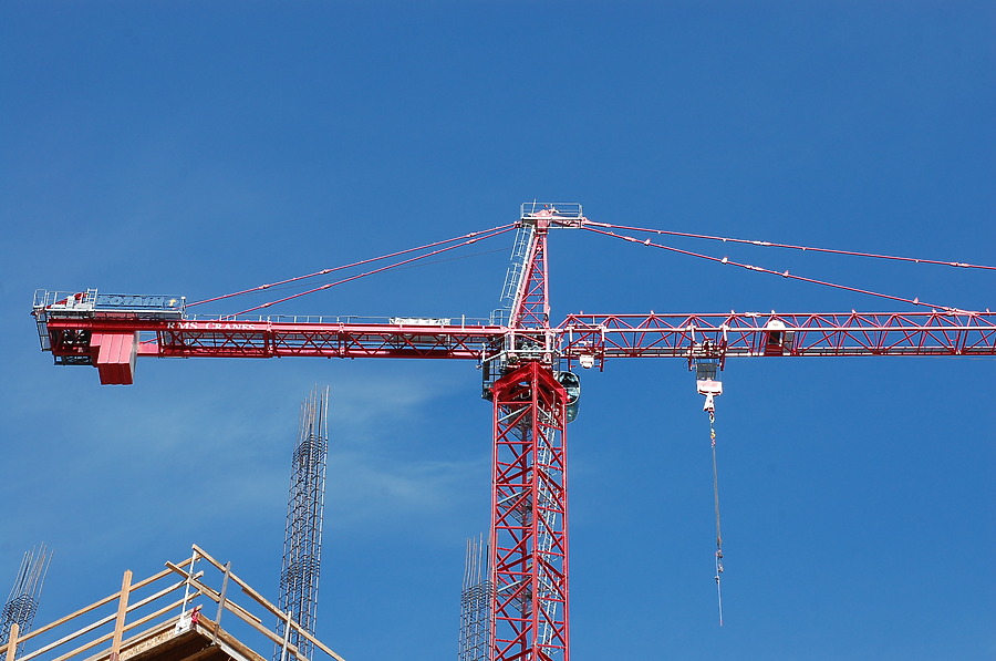 1000 Speer by Windsor by Brian LoBue