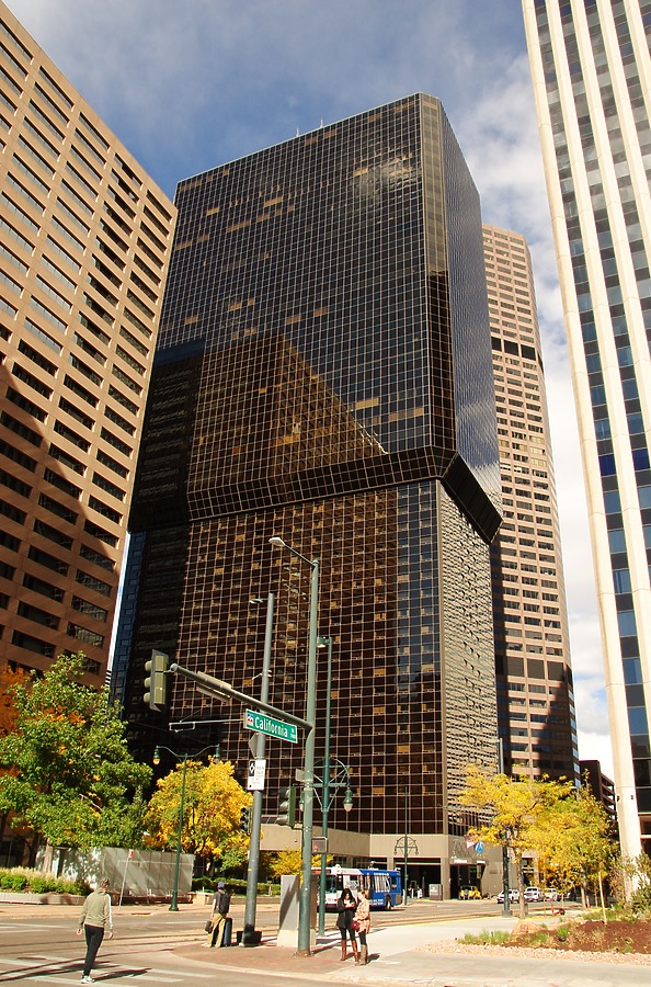 707 17th Street by Brian LoBue