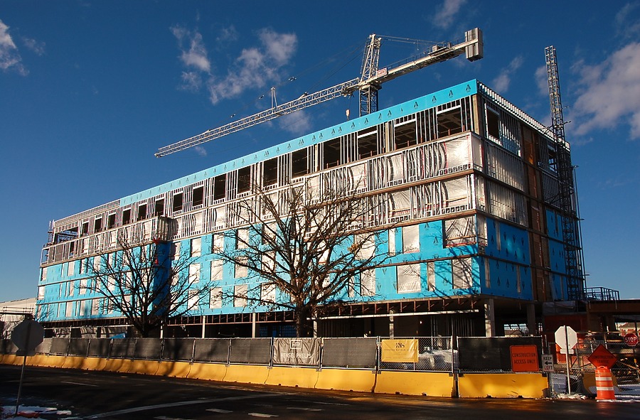 DoubleTree by Hilton Greeley by Brian LoBue