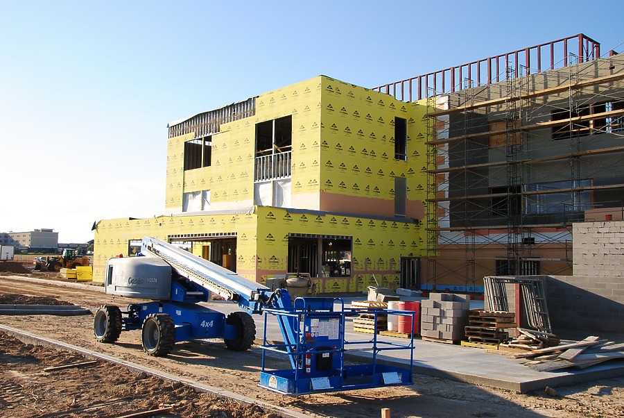 The Center At CenterPlace by Brian LoBue