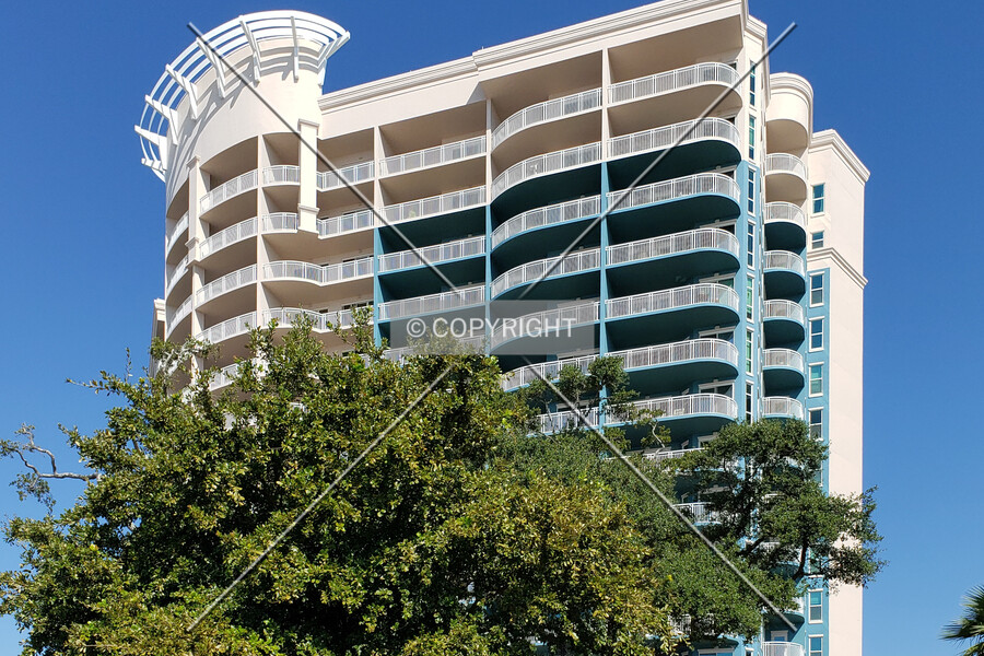 Legacy Towers II