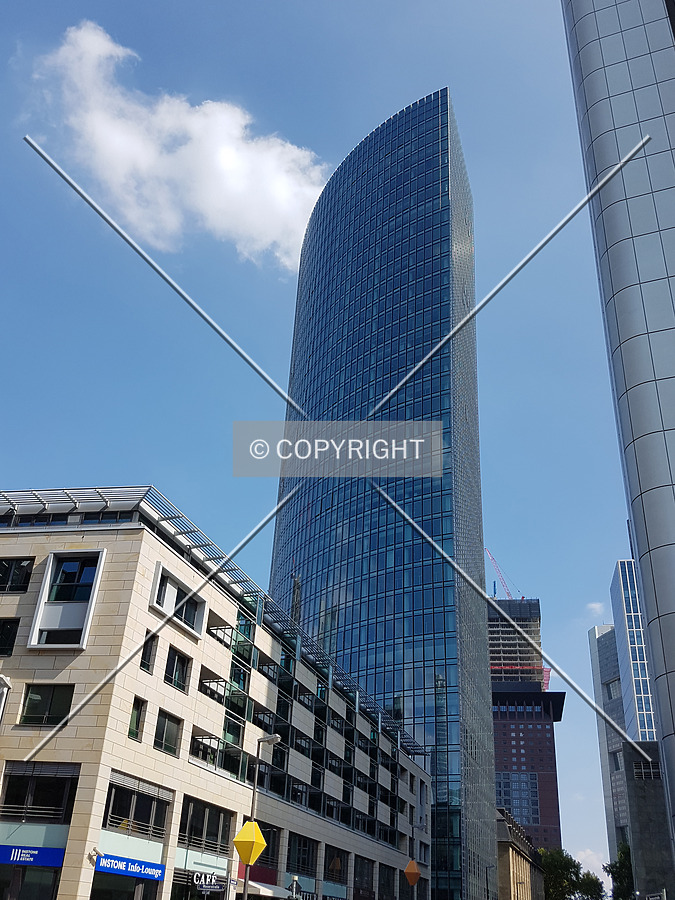 SKYPER Tower by Nephilim