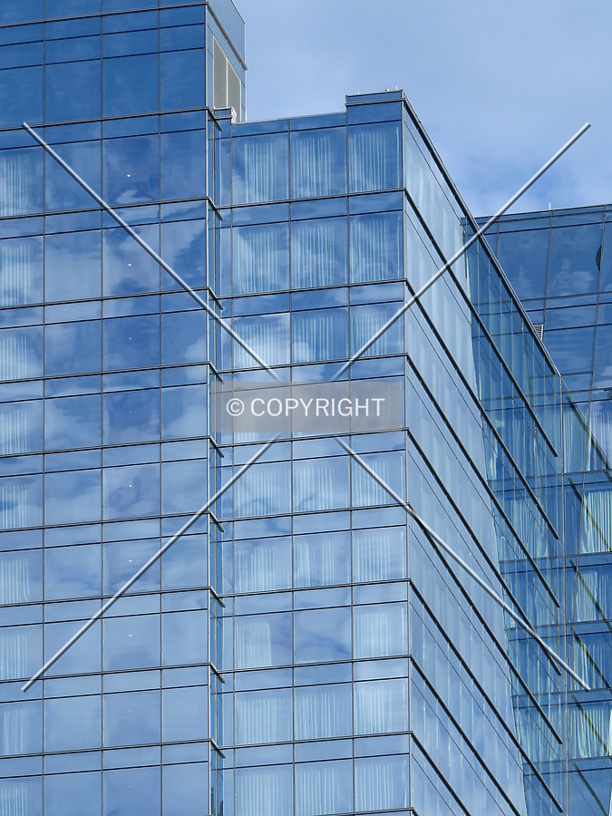 Hilton Cleveland Downtown by Chris Patriarca