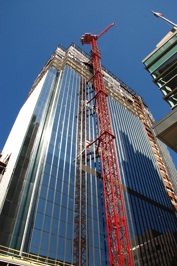 Block 162 by Brian LoBue