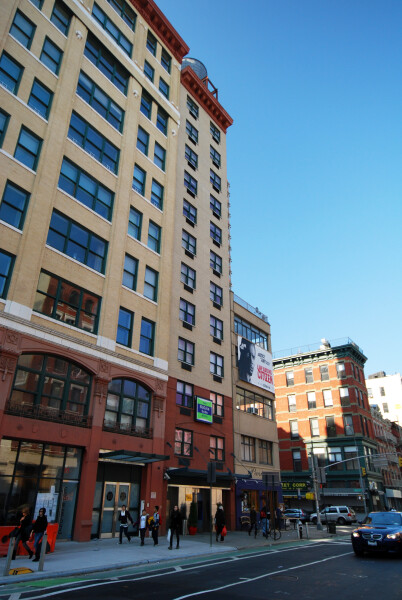 The Solita Soho Hotel