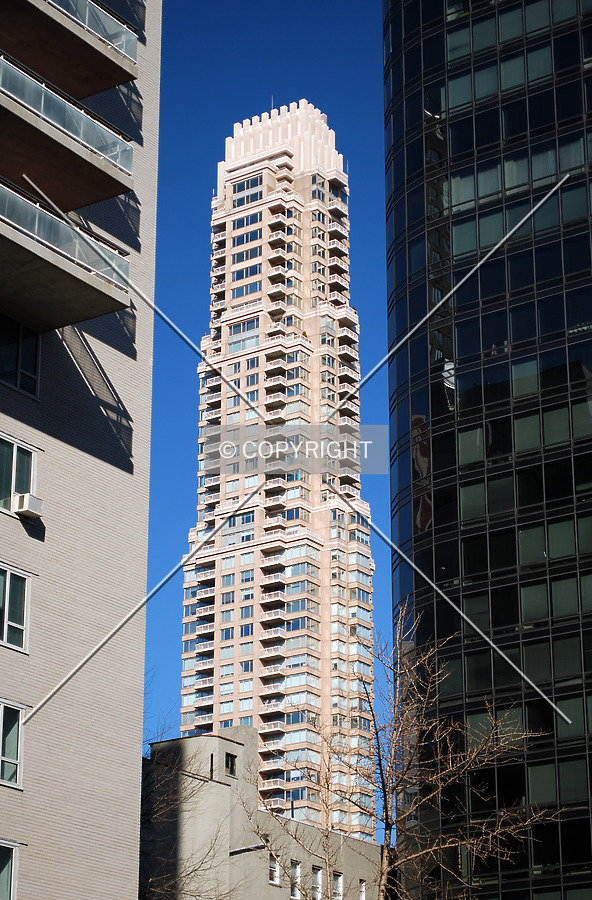 Trump Palace Condominiums by Royce Douglas