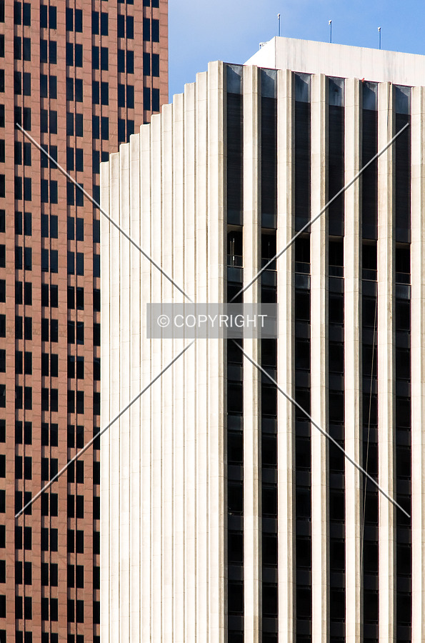 Bob Lanier Public Works Building by Serdica