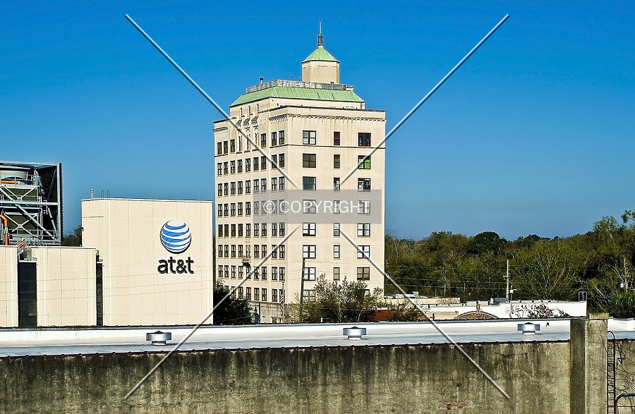 Seagle Building by Jorge Molina