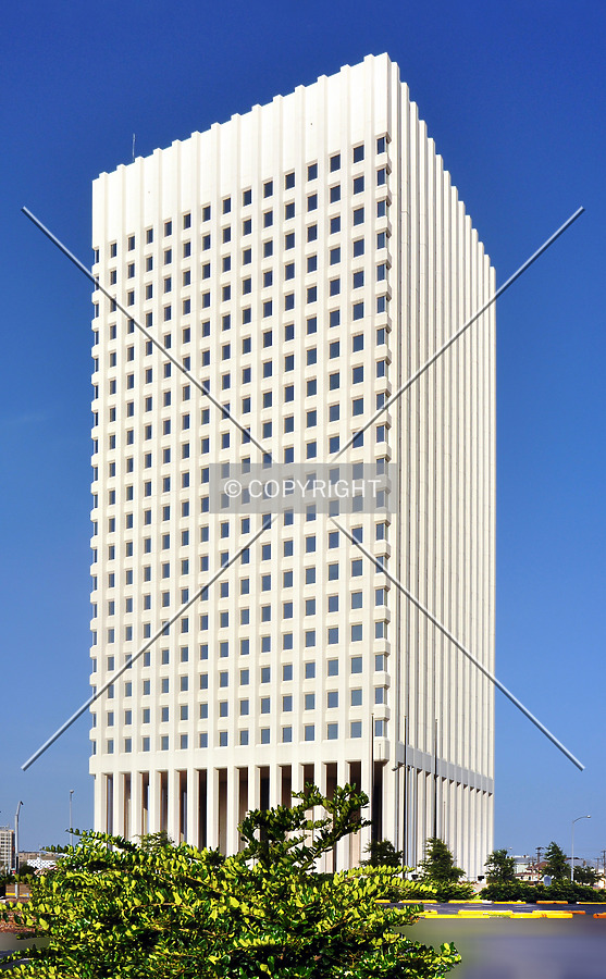 One Moody Plaza by Jorge Molina