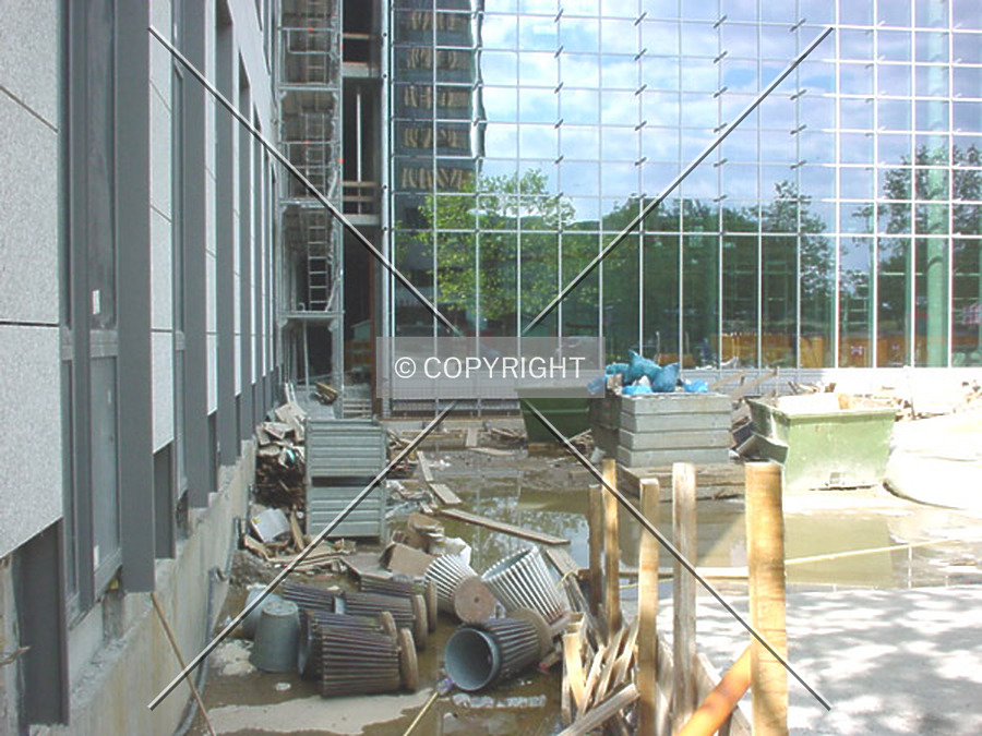 Horizon Tower by Nephilim