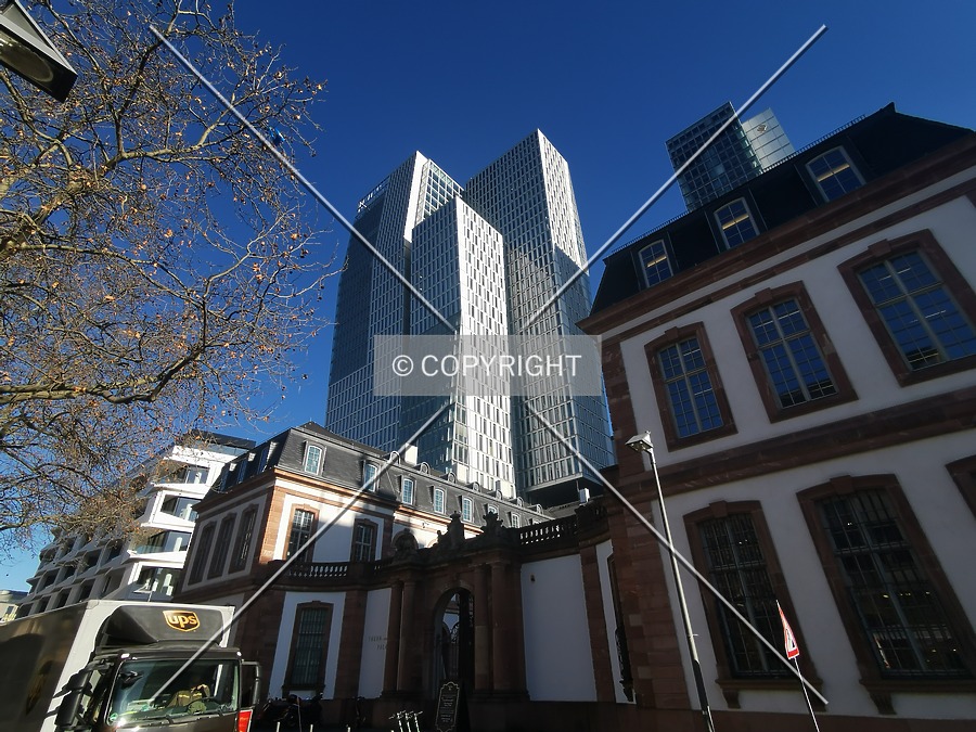 Nextower by Nephilim