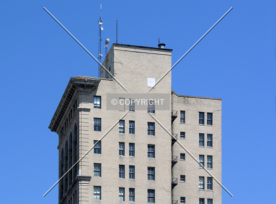 21c Museum Hotel Lexington by Chris Patriarca