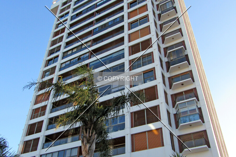 Torre del Sol