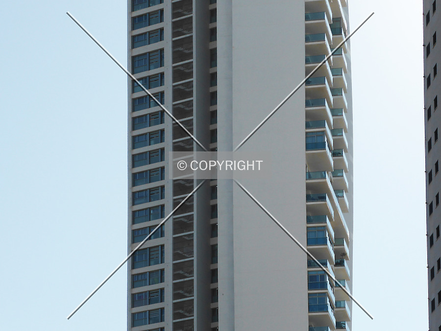 Torre Lugano by Nephilim