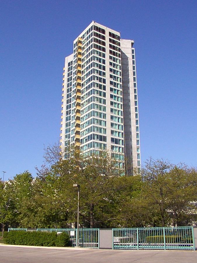 Optima Views by Daniel Kieckhefer