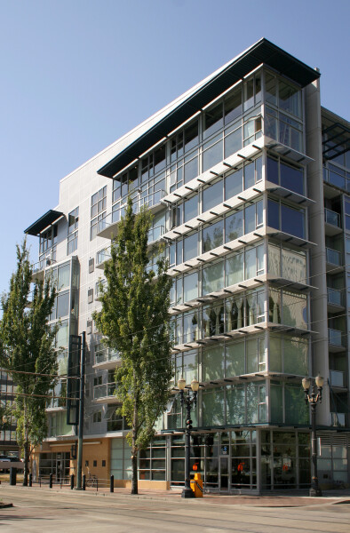 Cascadian Court