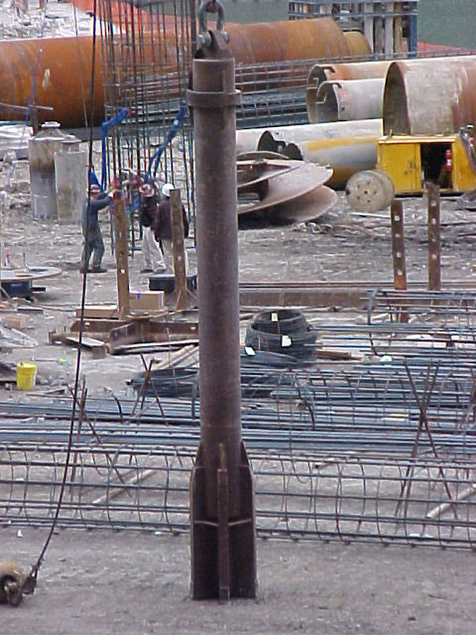 Trump International Hotel & Tower by B. Victor Adams