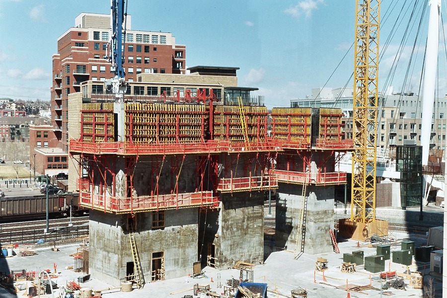 DaVita World Headquarters by Brian LoBue