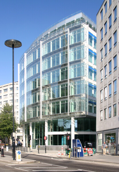 150 Cheapside