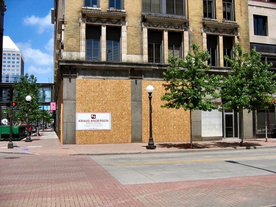 The Lowry by James Peacock