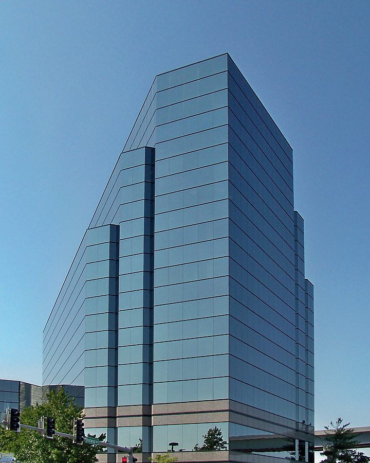 CIBC Place by Ryan Hildebrand