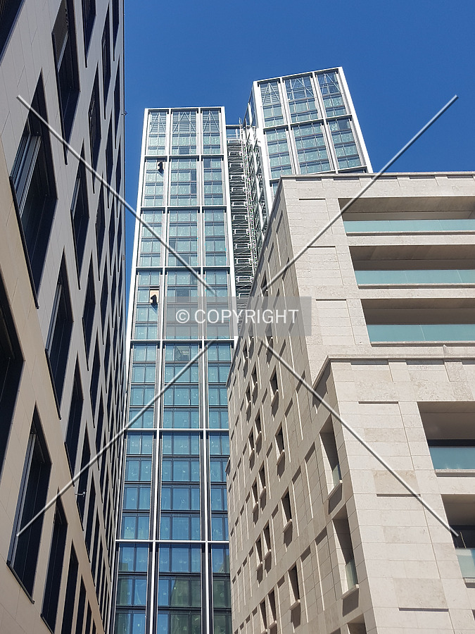 WinX Tower by Nephilim