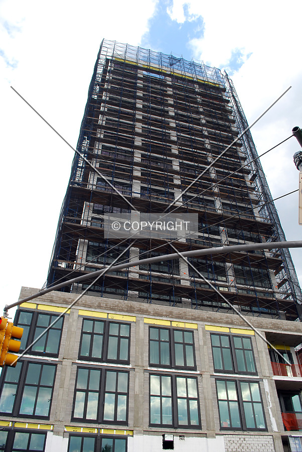 200 Eleventh Avenue by Royce Douglas